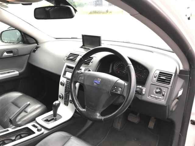 VOLVO V50 2012