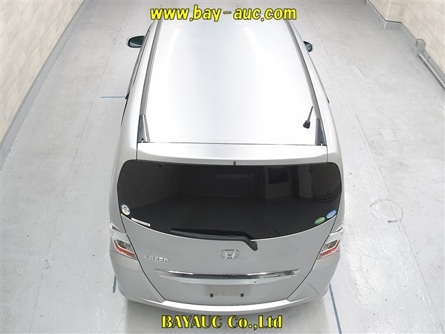 HONDA FREED 2013