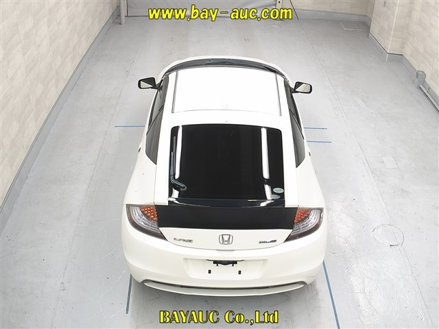 HONDA CR-Z 2012