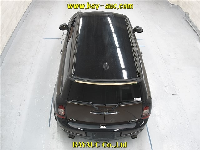 BMW MINI 2009