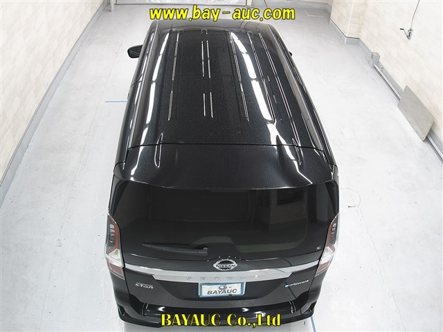 NISSAN SERENA 2022