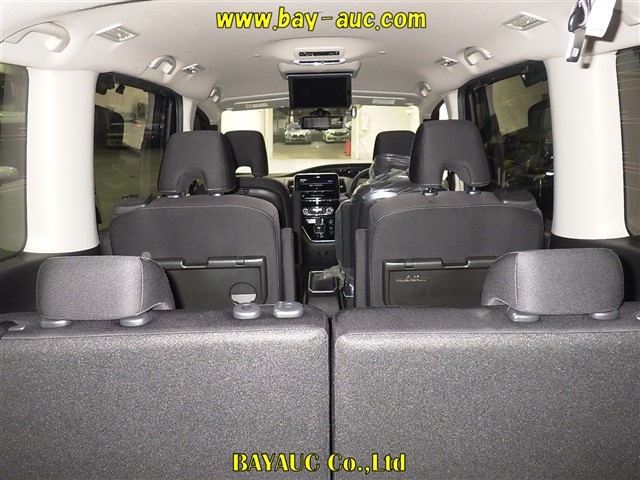 NISSAN SERENA 2022