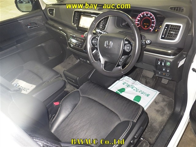 HONDA ODYSSEY 2014