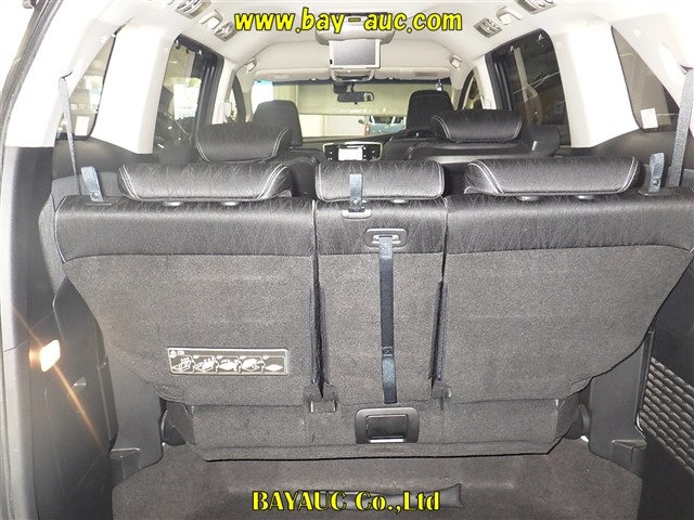 HONDA ODYSSEY 2014