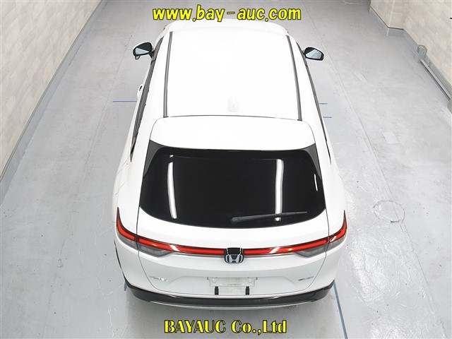 HONDA VEZEL 2022
