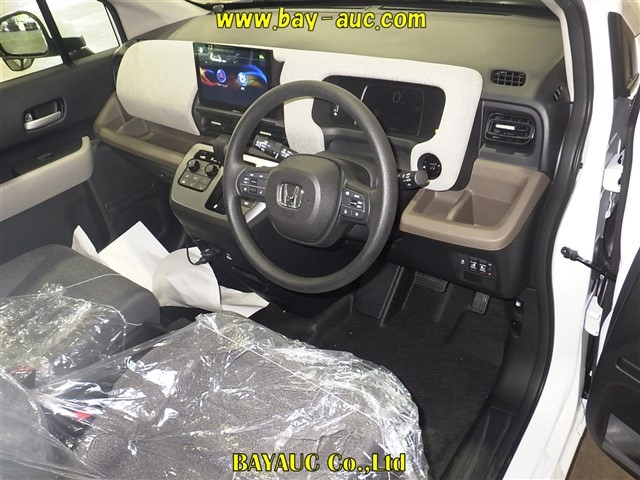 HONDA FREED 2025