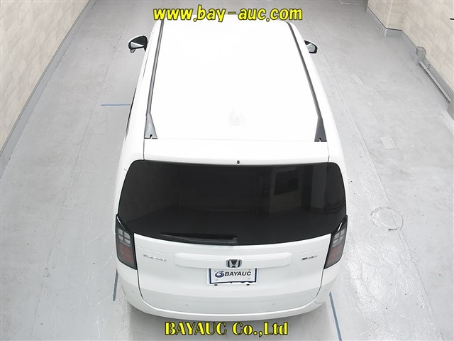 HONDA FREED 2025