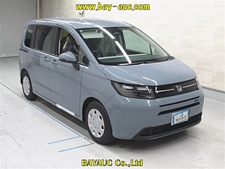 HONDA FREED 2025