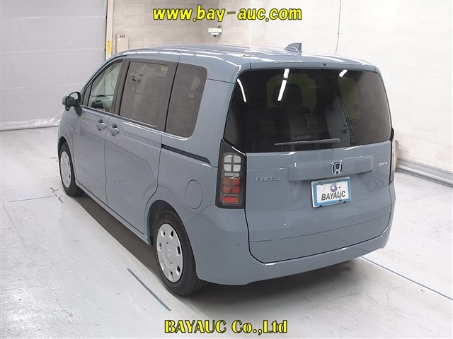 HONDA FREED 2025