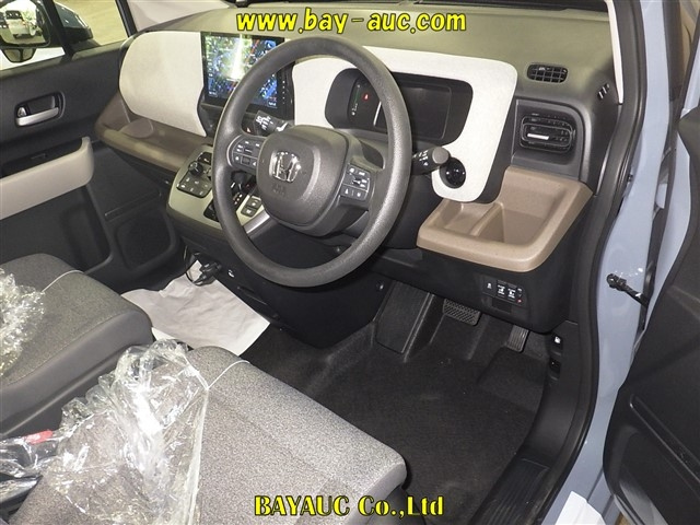 HONDA FREED 2025