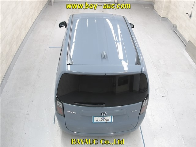 HONDA FREED 2025