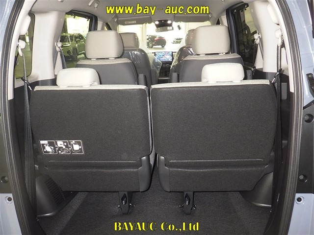 HONDA FREED 2025