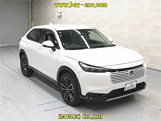 HONDA VEZEL 2025