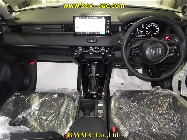HONDA VEZEL 2025