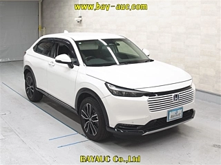 HONDA VEZEL 2024