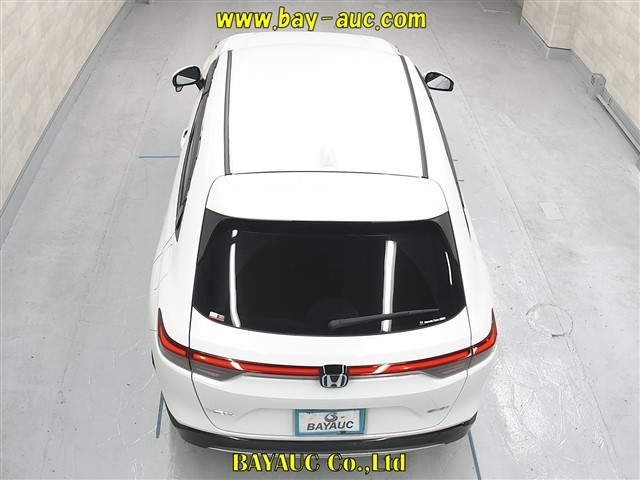 HONDA VEZEL 2024