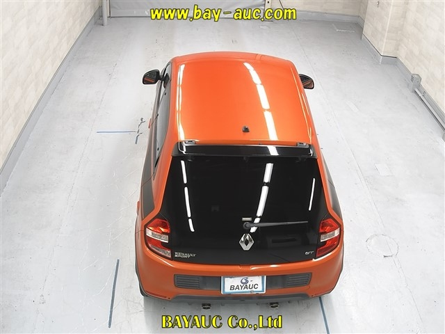 RENAULT TWINGO 2018
