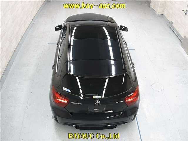 MERCEDES BENZ AMG 2016