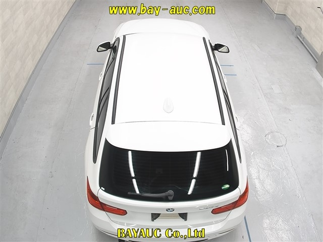 BMW 3 SERIES 2014