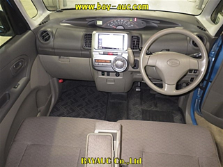 DAIHATSU TANTO 2013