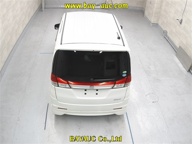 SUZUKI SOLIO 2012