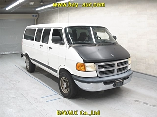 Заказать DODGE RAM