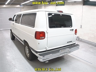 Заказать DODGE RAM