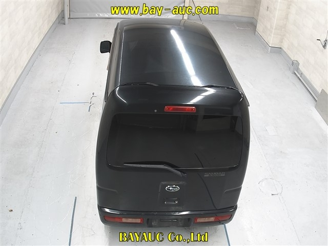 SUBARU SAMBAR 2013
