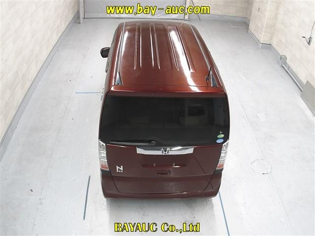 HONDA N BOX 2013