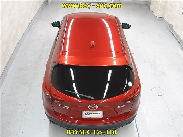 MAZDA CX-5 2015