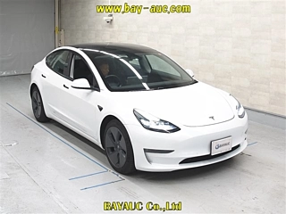 Заказать TESLA MODEL3