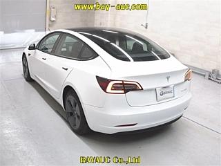 Заказать TESLA MODEL3