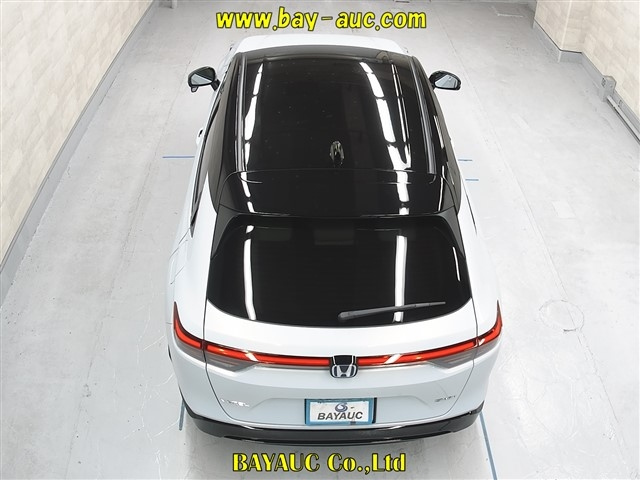 HONDA VEZEL 2025
