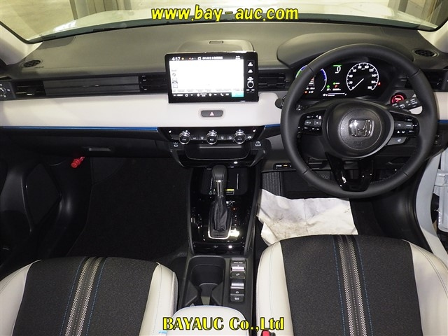 HONDA VEZEL 2025