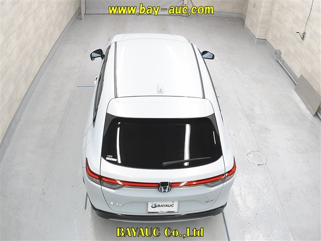 HONDA VEZEL 2021