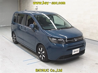 HONDA FREED 2024
