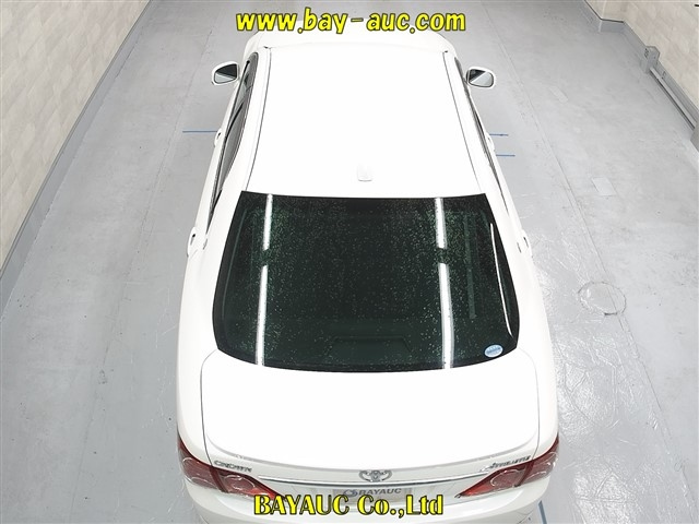 TOYOTA CROWN 2013