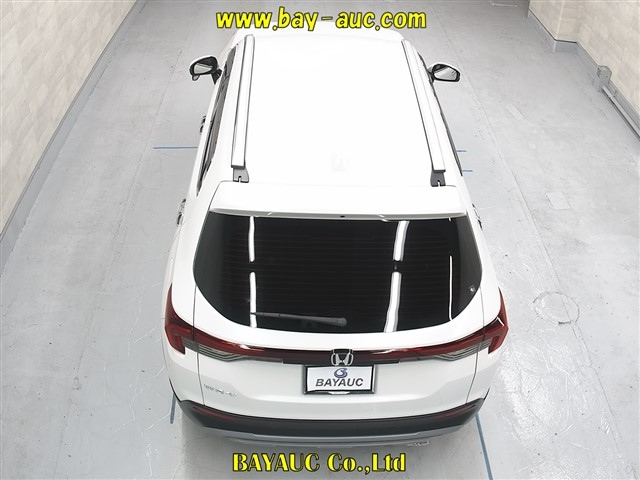 HONDA WR-V 2024