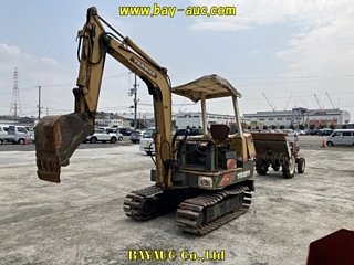 Заказать YANMAR OTHER