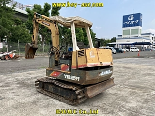 Заказать YANMAR OTHER