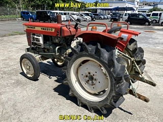 Заказать YANMAR OTHER