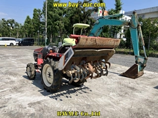 Заказать YANMAR OTHER