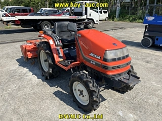 Заказать KUBOTA OTHER