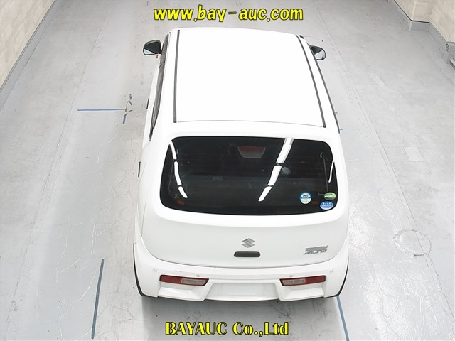 SUZUKI ALTO 2020