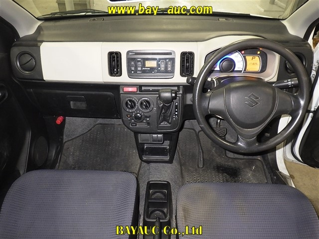 SUZUKI ALTO 2020