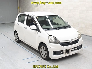 DAIHATSU MIRA E S 2014