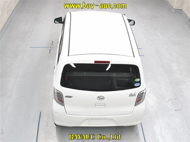 DAIHATSU MIRA E S 2014