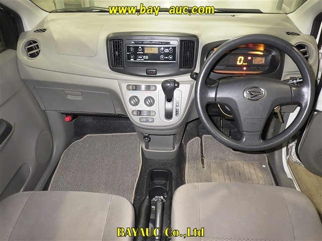 DAIHATSU MIRA E S 2014