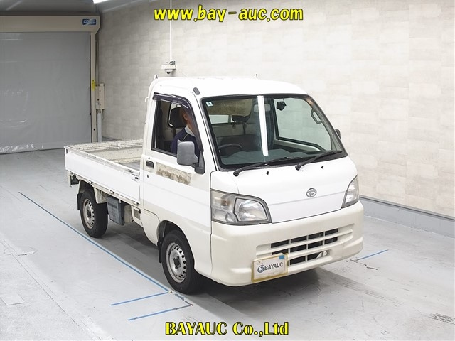 DAIHATSU HIJET TRUCK 2011