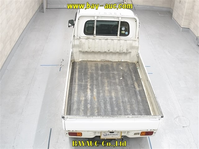 DAIHATSU HIJET TRUCK 2011